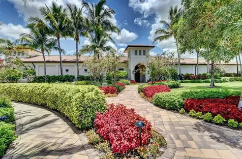 8361 Horseshoe Bay Road Boynton Beach FL 33472