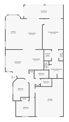8361 Horseshoe Bay Road Boynton Beach FL 33472