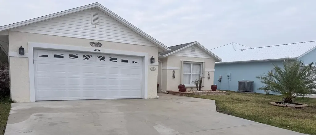 6736 Alheli, Fort Pierce FL 34951