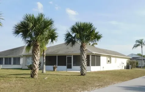 6736 Alheli, Fort Pierce FL 34951