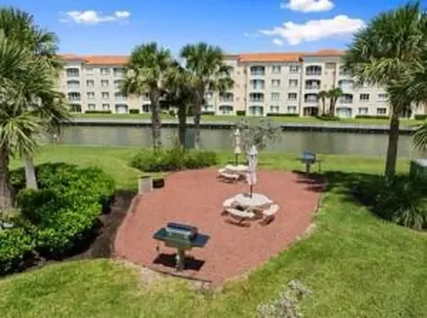 25 Harbour Isle Drive Fort Pierce FL 34949