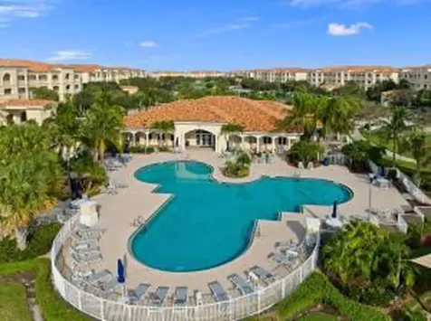25 Harbour Isle Drive Fort Pierce FL 34949