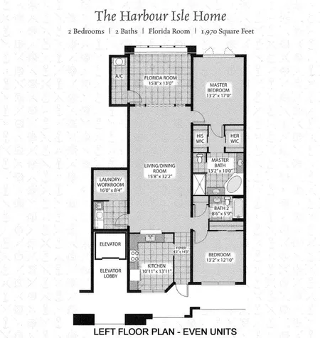25 Harbour Isle Drive Fort Pierce FL 34949