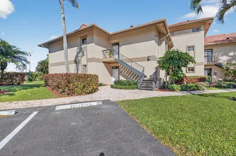 19197 Sabal Lake Drive Boca Raton FL 33434