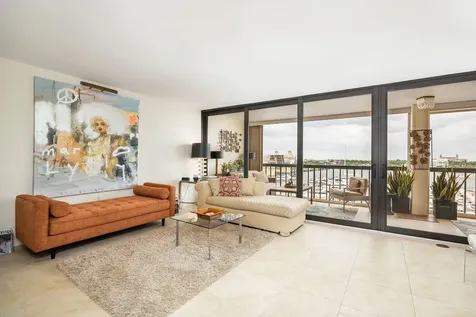 400 N Flagler Drive West Palm Beach FL 33401
