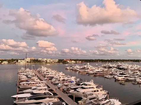 400 N Flagler Drive West Palm Beach FL 33401
