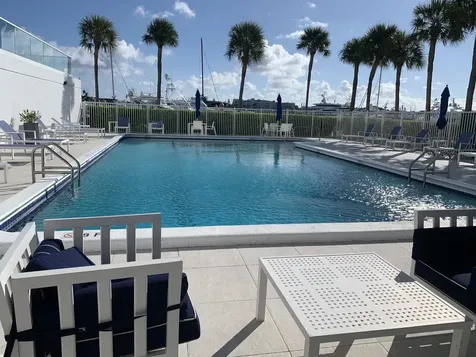 400 N Flagler Drive West Palm Beach FL 33401