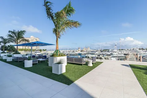 400 N Flagler Drive West Palm Beach FL 33401