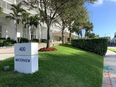 400 N Flagler Drive West Palm Beach FL 33401