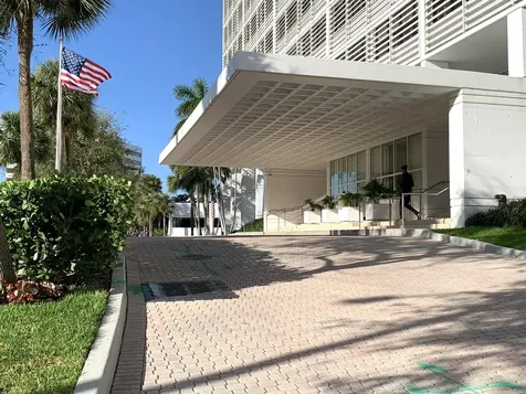 400 N Flagler Drive West Palm Beach FL 33401