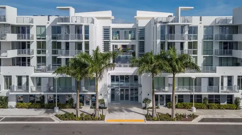 111 Se 1st Avenue Delray Beach FL 33444