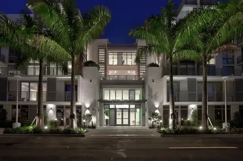 111 Se 1st Avenue Delray Beach FL 33444