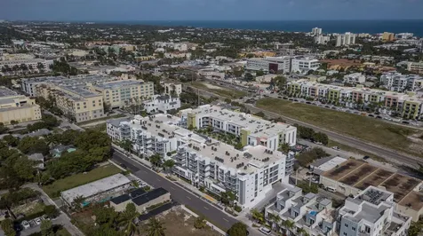111 Se 1st Avenue Delray Beach FL 33444
