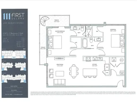 111 Se 1st Avenue Delray Beach FL 33444