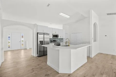 4622 Sw Wade Drive Port Saint Lucie FL 34953