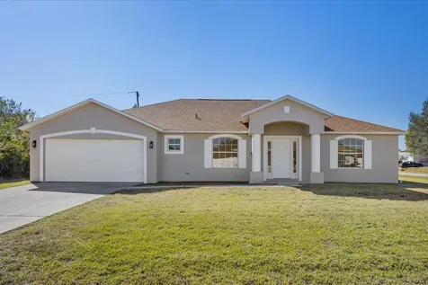 4622 Sw Wade Drive Port Saint Lucie FL 34953