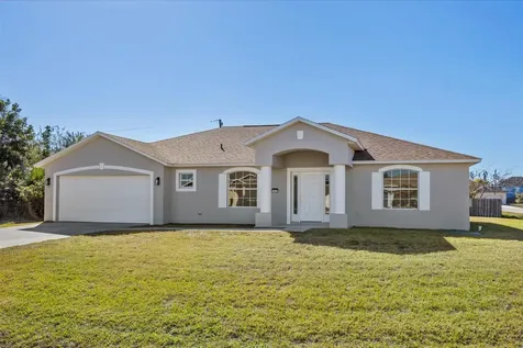 4622 Sw Wade Drive Port Saint Lucie FL 34953
