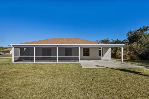 4622 Sw Wade Drive Port Saint Lucie FL 34953
