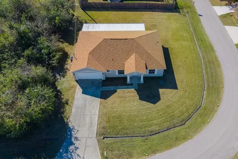 4622 Sw Wade Drive Port Saint Lucie FL 34953