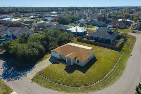 4622 Sw Wade Drive Port Saint Lucie FL 34953