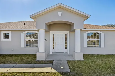 4622 Sw Wade Drive Port Saint Lucie FL 34953