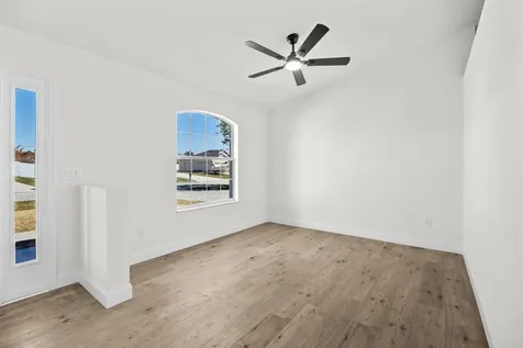 4622 Sw Wade Drive Port Saint Lucie FL 34953