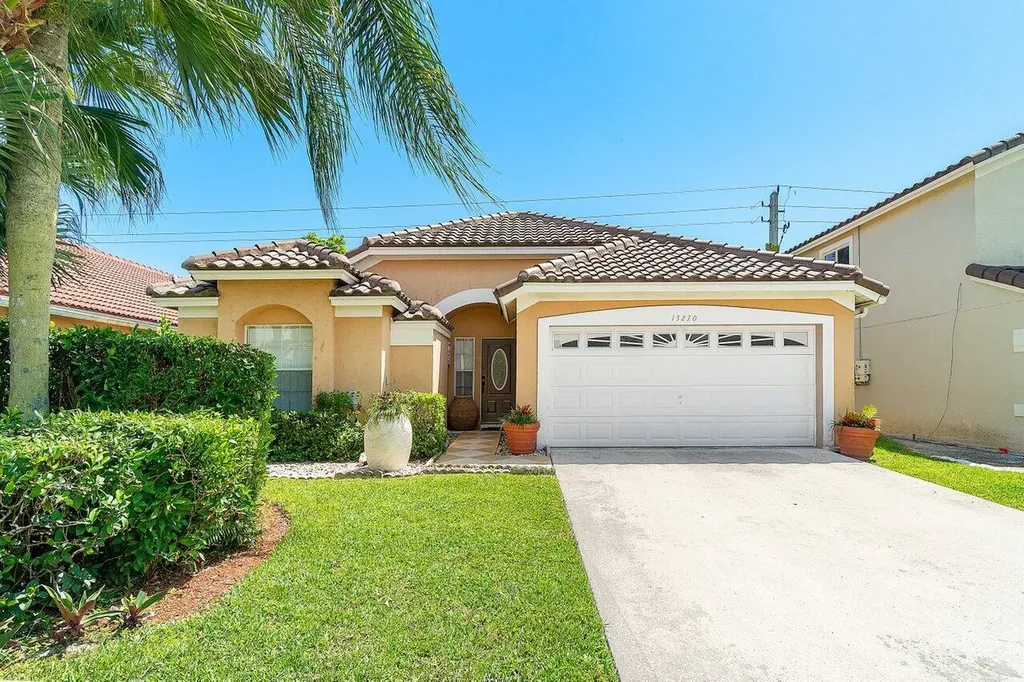 13270 Greenshore Place Wellington FL 33414