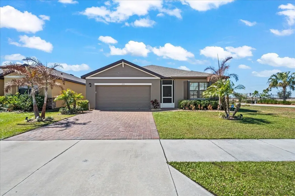 3700 Foggy Mist Road Palm Bay FL 32909