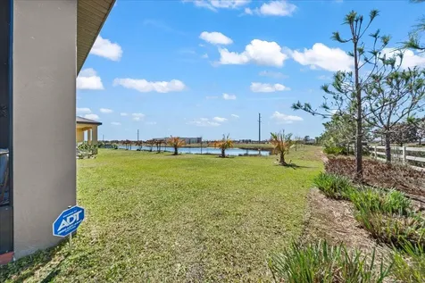 3700 Foggy Mist Road Palm Bay FL 32909