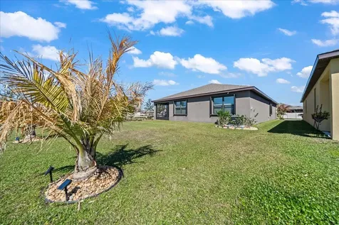 3700 Foggy Mist Road Palm Bay FL 32909