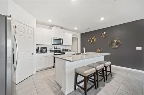 3700 Foggy Mist Road Palm Bay FL 32909