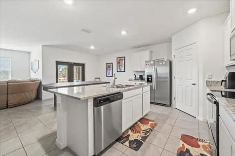 3700 Foggy Mist Road Palm Bay FL 32909