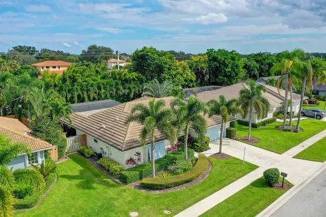 2558 Monaco Terrace Palm Beach Gardens FL 33410