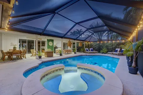 2558 Monaco Terrace Palm Beach Gardens FL 33410