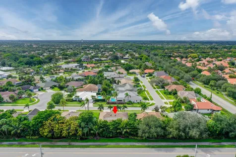 2558 Monaco Terrace Palm Beach Gardens FL 33410