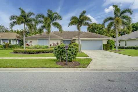 2558 Monaco Terrace Palm Beach Gardens FL 33410