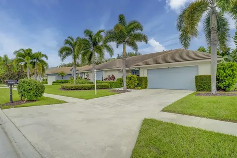 2558 Monaco Terrace Palm Beach Gardens FL 33410