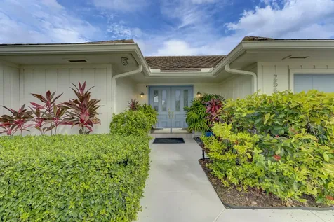 2558 Monaco Terrace Palm Beach Gardens FL 33410