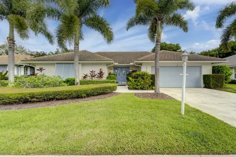 2558 Monaco Terrace Palm Beach Gardens FL 33410