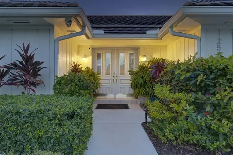 2558 Monaco Terrace Palm Beach Gardens FL 33410