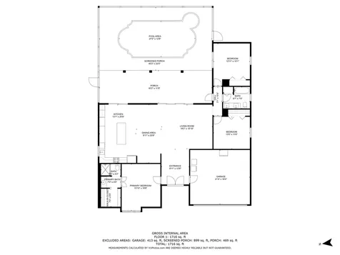 2558 Monaco Terrace Palm Beach Gardens FL 33410