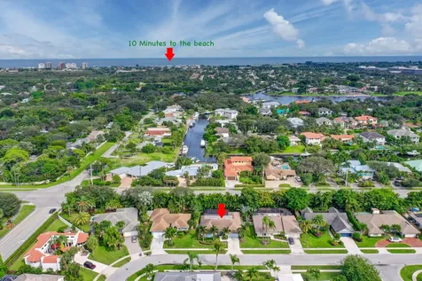 2558 Monaco Terrace Palm Beach Gardens FL 33410