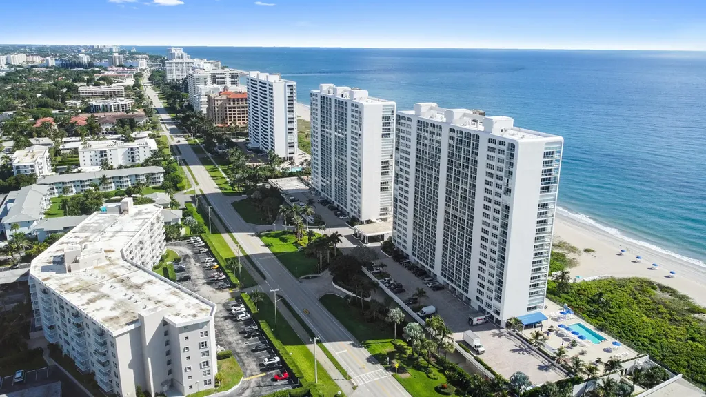 2800 S Ocean Boulevard Boca Raton FL 33432