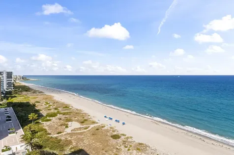 2800 S Ocean Boulevard Boca Raton FL 33432