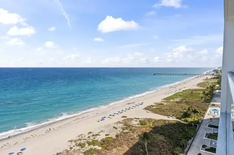 2800 S Ocean Boulevard Boca Raton FL 33432