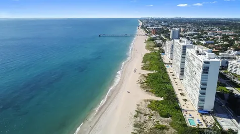 2800 S Ocean Boulevard Boca Raton FL 33432