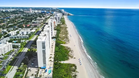 2800 S Ocean Boulevard Boca Raton FL 33432