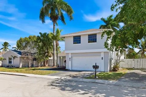 820 Rock Hill Avenue Davie FL 33325