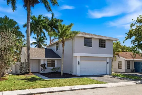 820 Rock Hill Avenue Davie FL 33325