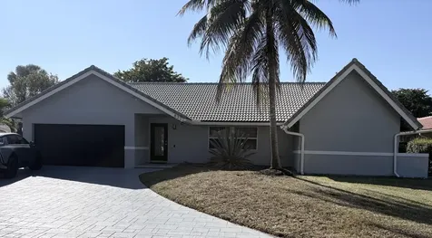 832 Nw 108th Lane Coral Springs FL 33071